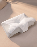 Oreiller ergonomique Nacré